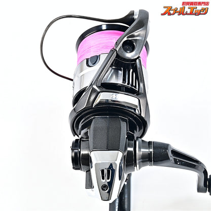 【シマノ】 23ヴァンキッシュ 2500S SHIMANO Vanquish