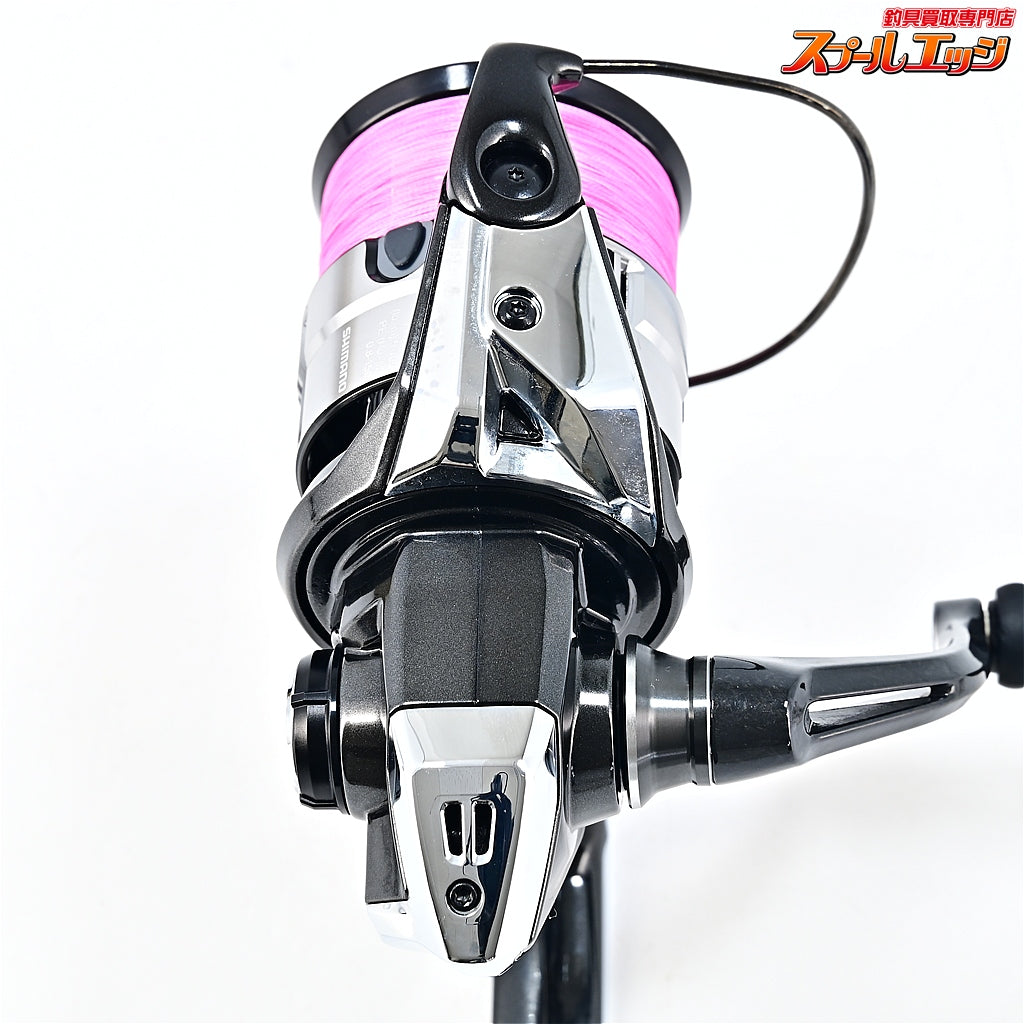 【シマノ】 23ヴァンキッシュ 2500S SHIMANO Vanquish