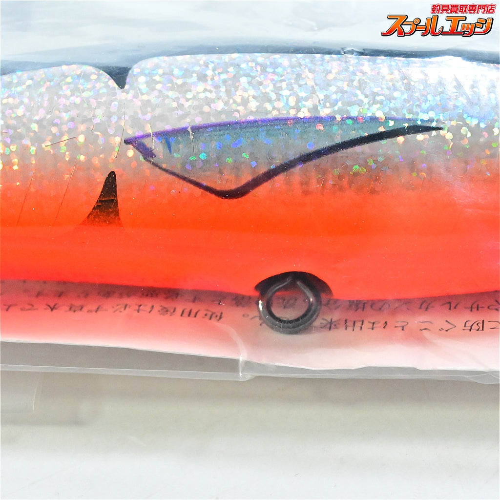 【カーペンター】 ダムセル DS 90-170 ブラックオレンジ クオリティー2 Carpenter Damsel DS Quality 海水用ルアー K_060