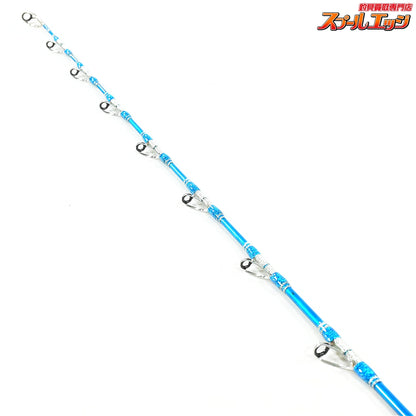 【アルファタックル】 グラスラム 200MH Alpha tackle Glasslam アカムツ アコウ ヒラマサ ブリ K_199