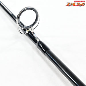 【トゥルースジャパン】 ホワイトインサイト 61112 イオミックグリップテープ装着 TRUTH-JAPAN White Insight クロマグロ キハダマグロ GT K_255