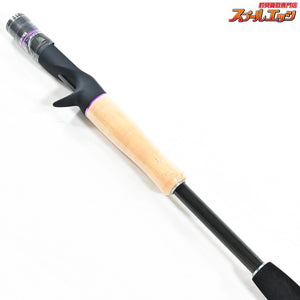 【レジットデザイン】 ワイルドサイドHP WHPC73MH LEGIT-DESIGN WILD SIDE ブラックバス モデル K_234