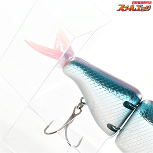 【DRTxバックラッシュ】 タイニークラッシュ Low NFクローム バックラッシュ別注カラー DRTxBackLash TiNY KLASH NF-CHROME 淡水用ルアー K_060