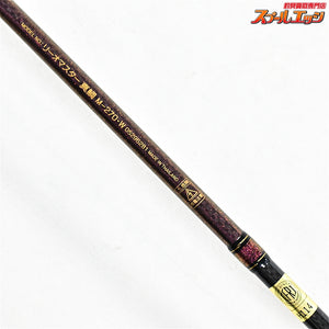 【ダイワ】 リーオマスター 真鯛 M-270・W AGS DAIWA RHEOMASTER MADAI マダイ K_184