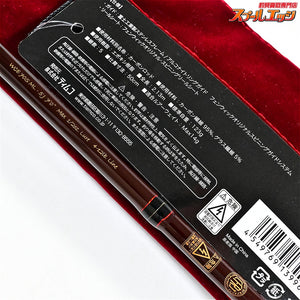 【フェンウィック】 ワールドクラスエクスペディション WCE70SML-5J fenwick WorldClass Expedition ブラックバス K_095