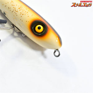 【アングラーズメイド】 ワンノッカー ペンシル フィッシュマン 95mm 5/9oz ANGLERS MADE ONE-KNOCKER Fishman 淡水用ルアー K_060