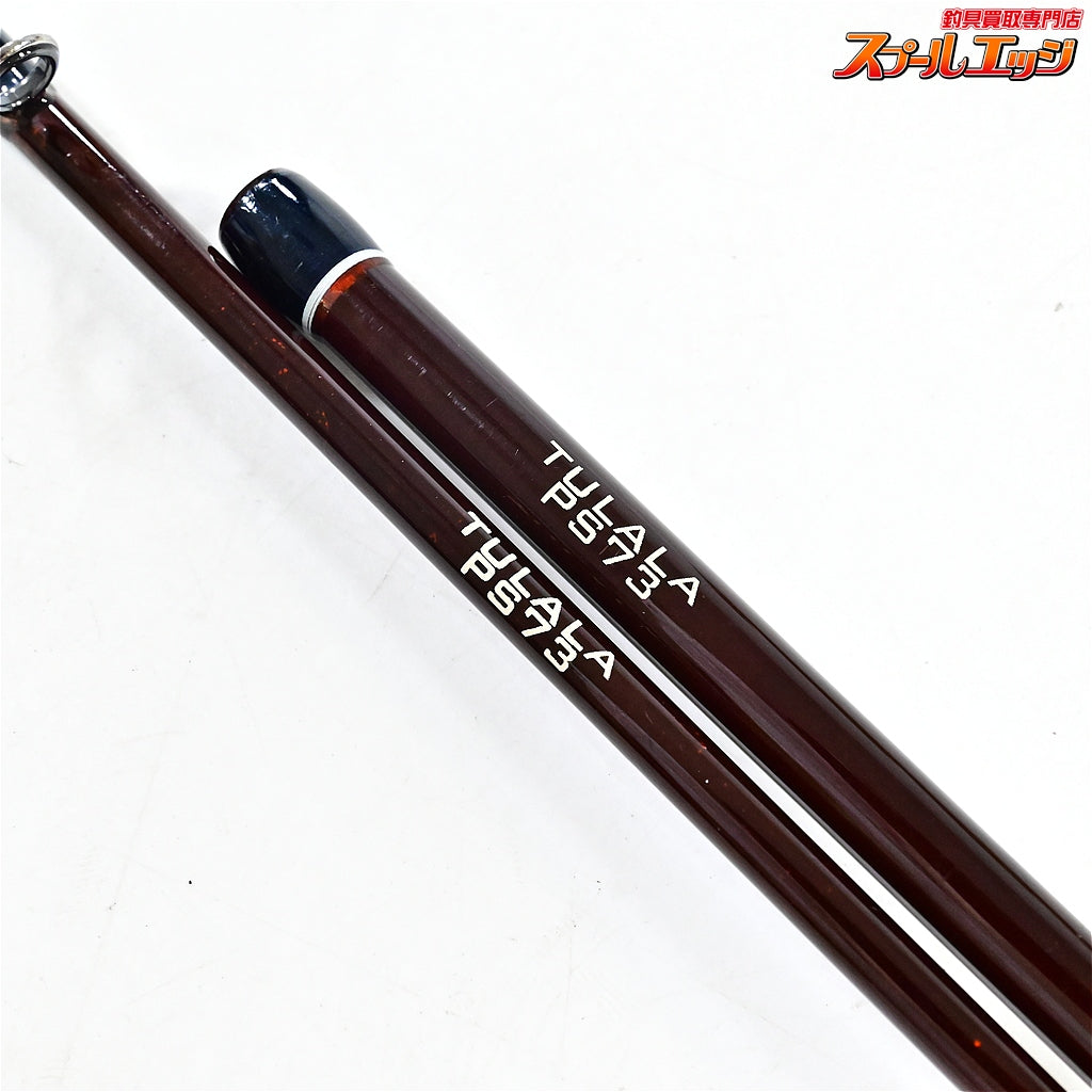 【ツララ】 ポルタメント 73 イヌクシュク PS73 TULALA PORTAMENTO INUKSHUK シーバス チヌ アオリイカ K_101