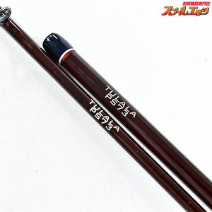 【ツララ】 ポルタメント 73 イヌクシュク PS73 TULALA PORTAMENTO INUKSHUK シーバス チヌ アオリイカ K_101