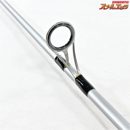 【パームス】 サーフスター SGP-106M PALMS Surfstar シーバス ヒラメ マゴチ K_207