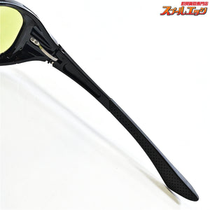 【ティムコ】 サイトマスター ロトンド ブラック イーズグリーン 77-51291 TIEMCO SightMaster Rotondo Black 偏光 K_060