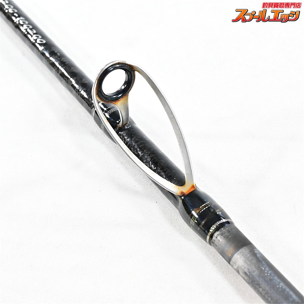 【浅草釣具】 オリジナル 浅草BX 200-100200 ASAKUSA-TSURIGU ASAKUSA BX カサゴ アカムツ キンメ K_180