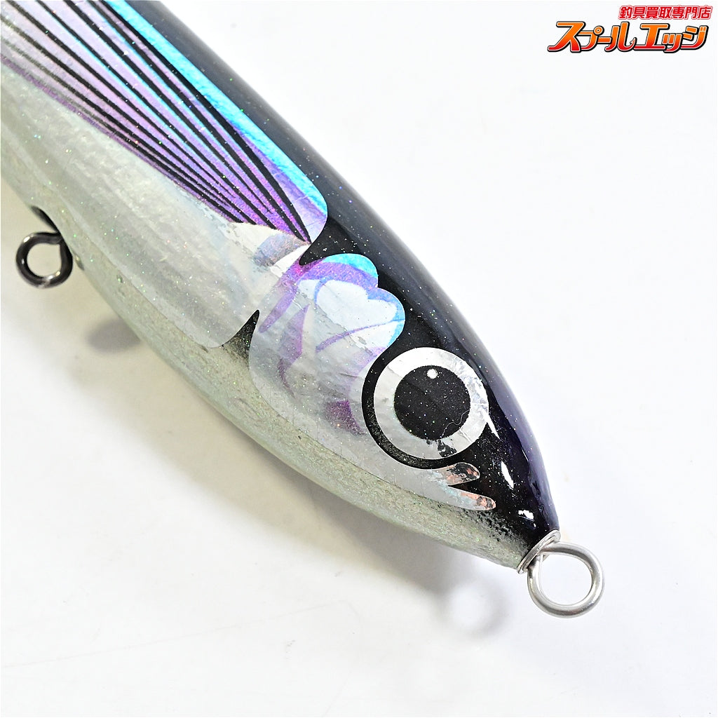 【カーペンター】 ガンマγ 60-180 トビウオ Carpenter GANMA 海水用ルアー  K_060