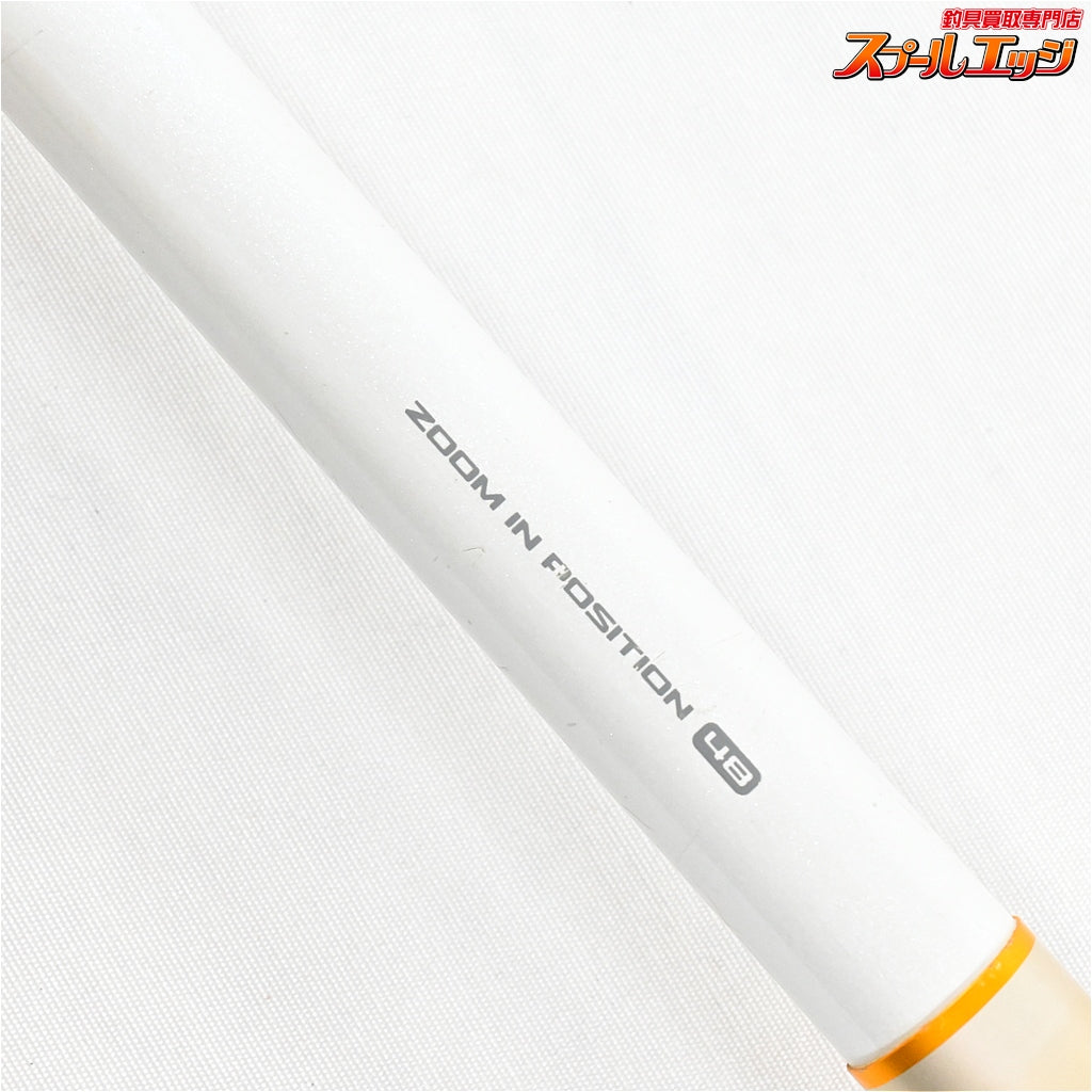【シマノ】 アルファズーム ツインパワー BB-X スペシャル T2 48-54 SHIMANO αZOOM TWINPOWER SPECIAL グレ チヌ K_153