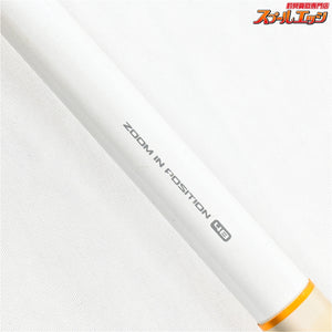 【シマノ】 アルファズーム ツインパワー BB-X スペシャル T2 48-54 SHIMANO αZOOM TWINPOWER SPECIAL グレ チヌ K_153