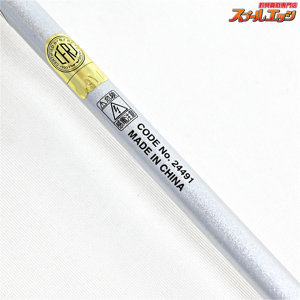 【シマノ】 12リアランサー ライトアジ 160 SHIMANO REALANCER LIGHT-AJI アジ K_161