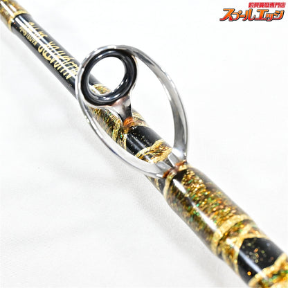 【アリゲーター】 カイユウスタイル SH 170 ALLGATOR KAIYU style ブリ ヒラマサ カンパチ K_212