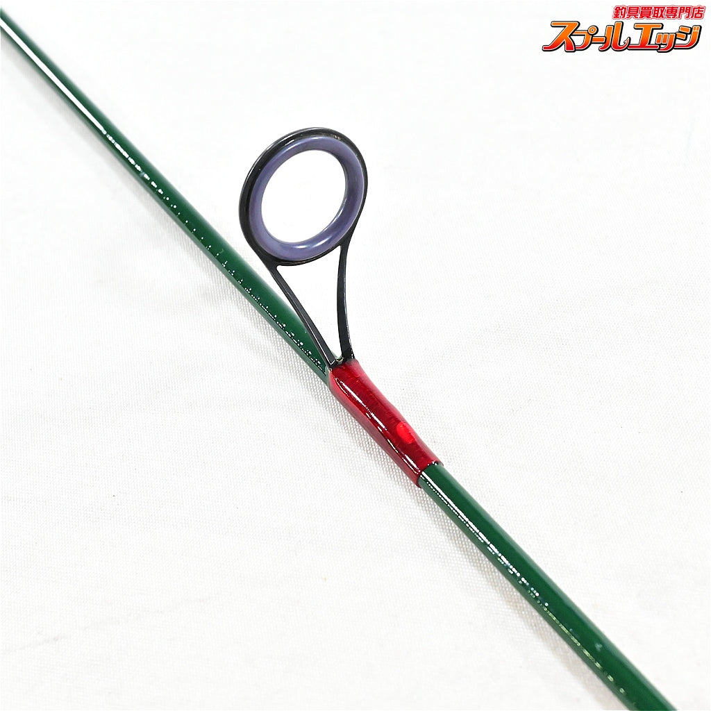 【ミッチェル】 リヴィエール パック 56UL MITCHELL Riviere Pack ヤマメ イワナ アマゴ K_090