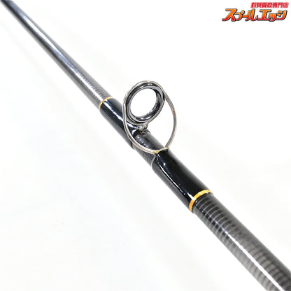 【ウエダ】 チームウエダ プロ4 PB-60B パーフェクションB トーナメントグレード ufm UEDA PRO4 Perfectino-B ブラックバス K_225