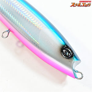 【ディークロウ】 Dクロウ バブルス 250mm 134g グルクン D-CLAW Bubbles K_060