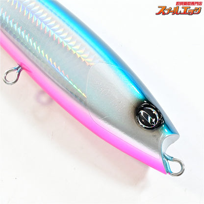 【ディークロウ】 Dクロウ バブルス 250mm 134g グルクン D-CLAW Bubbles K_060