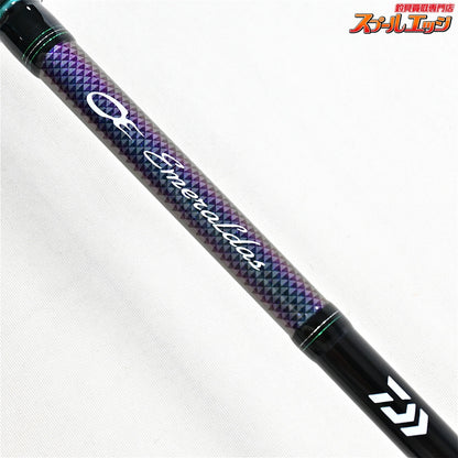 【ダイワ】 21エメラルダス MX 86M・N DAIWA EMERALDAS アオリイカ K_180