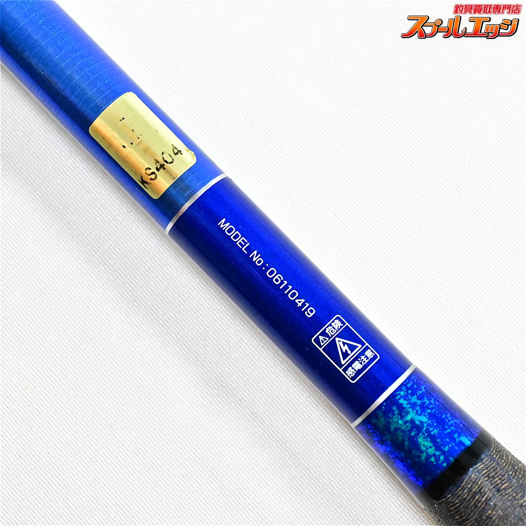 【ダイワ】 ヘラF 19尺 へらF DAIWA HERA-F ヘラブナ K_151