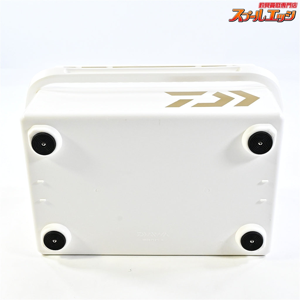 【ダイワ】 クールラインα3 VS2000 ゴールド 真空5面パネル クーラーボックス DAIWA COOLLINE III K_155