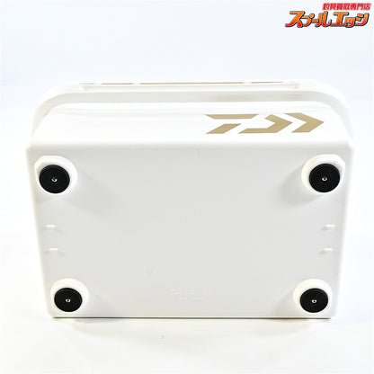 【ダイワ】 クールラインα3 VS2000 ゴールド 真空5面パネル クーラーボックス DAIWA COOLLINE III K_155