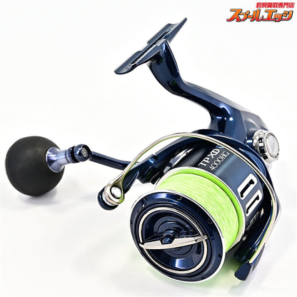 【シマノ】 21ツインパワー XD 4000HG SHIMANO TWINPOWER