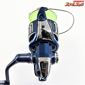 【シマノ】 21ツインパワー XD 4000HG SHIMANO TWINPOWER