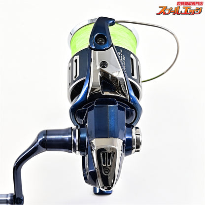 【シマノ】 21ツインパワー XD 4000HG SHIMANO TWINPOWER