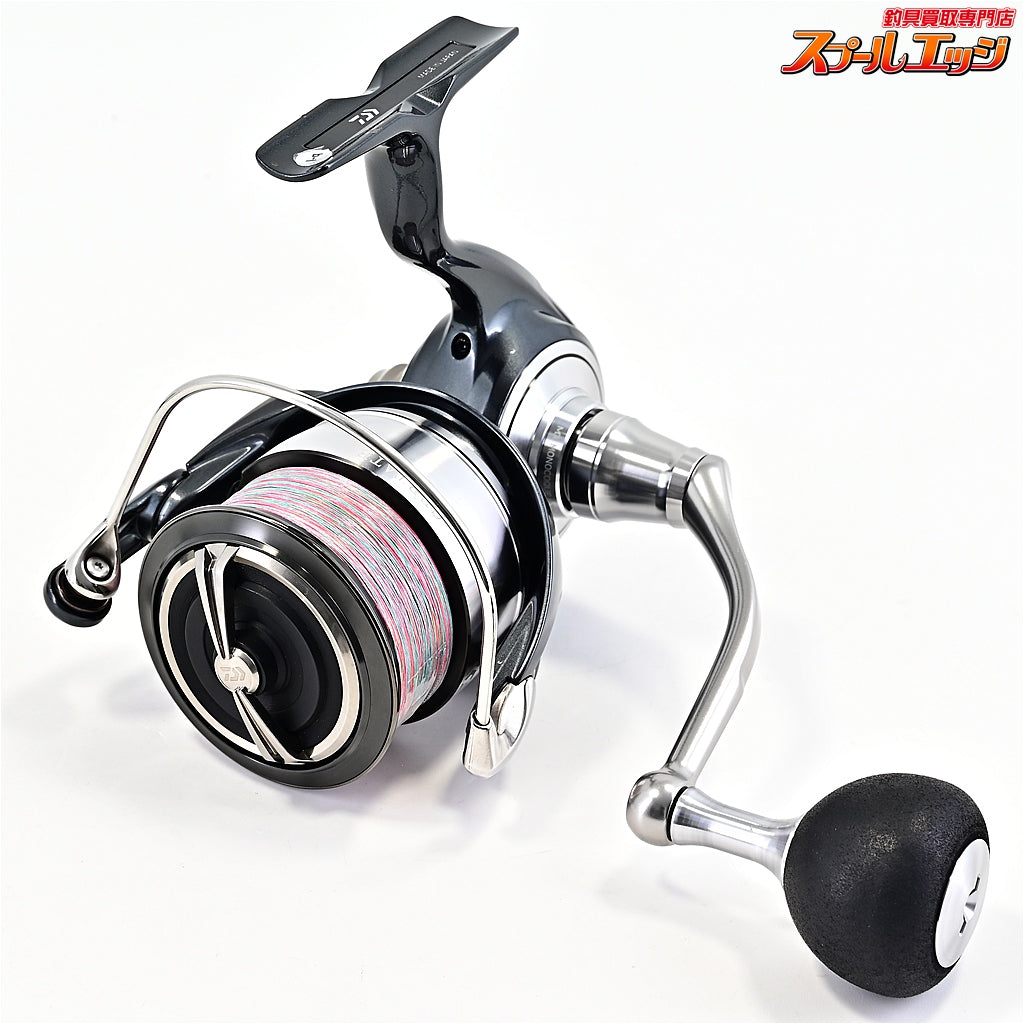【ダイワ】 24セルテート LT 5000D-XH DAIWA CERTATE