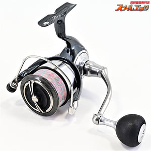 【ダイワ】 24セルテート LT 5000D-XH DAIWA CERTATE