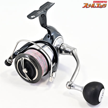 【ダイワ】 24セルテート LT 5000D-XH DAIWA CERTATE