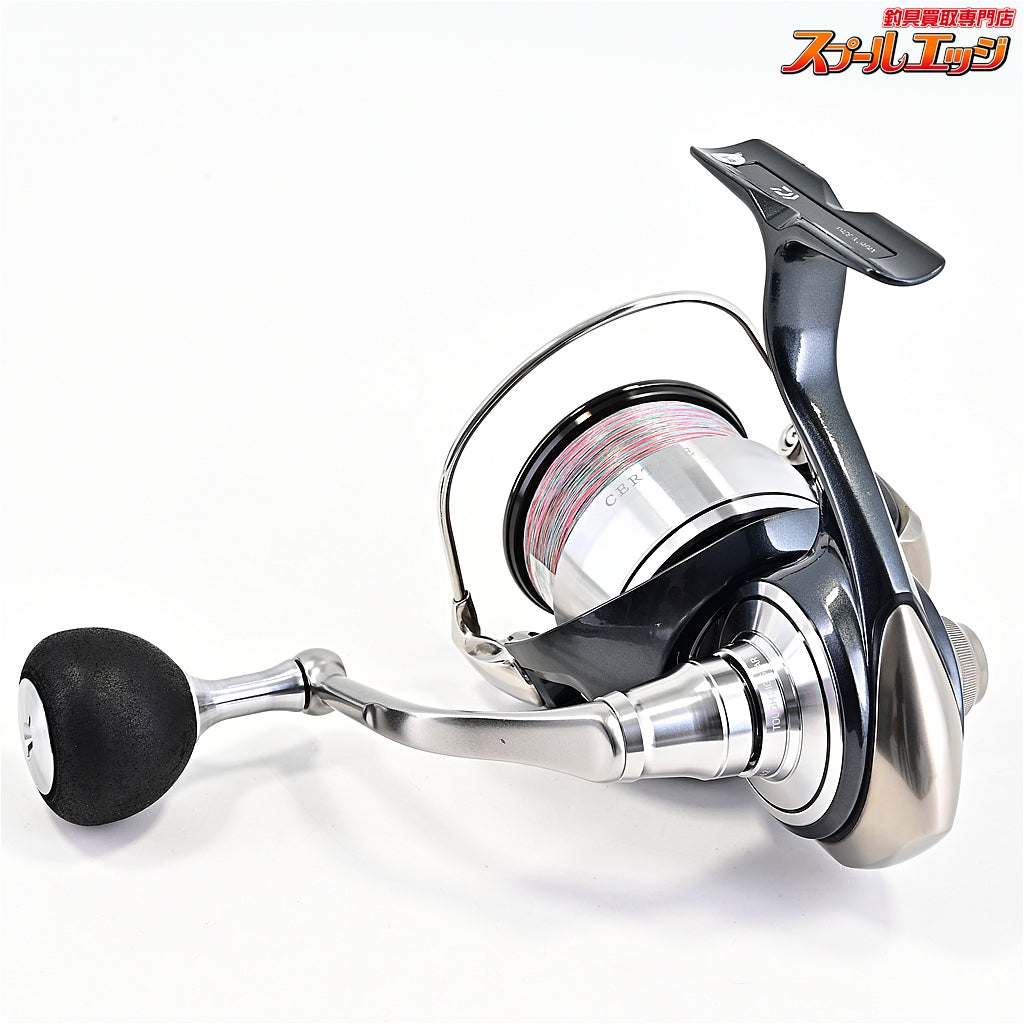 【ダイワ】 24セルテート LT 5000D-XH DAIWA CERTATE