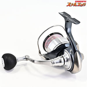 【ダイワ】 24セルテート LT 5000D-XH DAIWA CERTATE