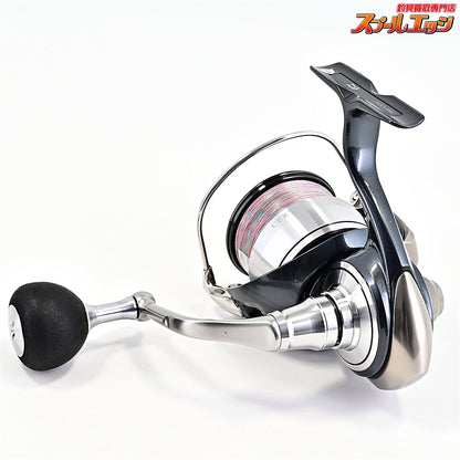【ダイワ】 24セルテート LT 5000D-XH DAIWA CERTATE