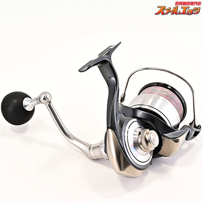 【ダイワ】 24セルテート LT 5000D-XH DAIWA CERTATE