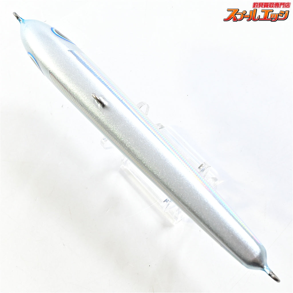 【ローカルスタンダード】 ダイブベイト 165 ブルー LOCAL-STANDARD DIVE-BAIT 海水用ルアー K_060