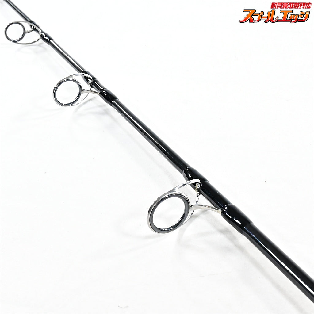 【トゥルースジャパン】 ホワイトインサイト 61112 イオミックグリップテープ装着 TRUTH-JAPAN White Insight クロマグロ キハダマグロ GT K_255