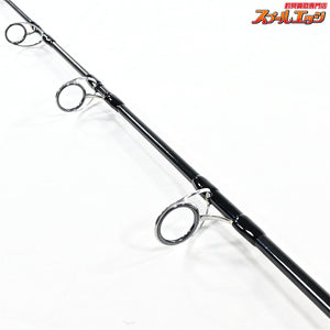 【トゥルースジャパン】 ホワイトインサイト 61112 イオミックグリップテープ装着 TRUTH-JAPAN White Insight クロマグロ キハダマグロ GT K_255