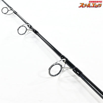 【トゥルースジャパン】 ホワイトインサイト 61112 イオミックグリップテープ装着 TRUTH-JAPAN White Insight クロマグロ キハダマグロ GT K_255