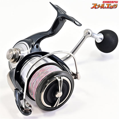 【ダイワ】 24セルテート LT 5000D-XH DAIWA CERTATE