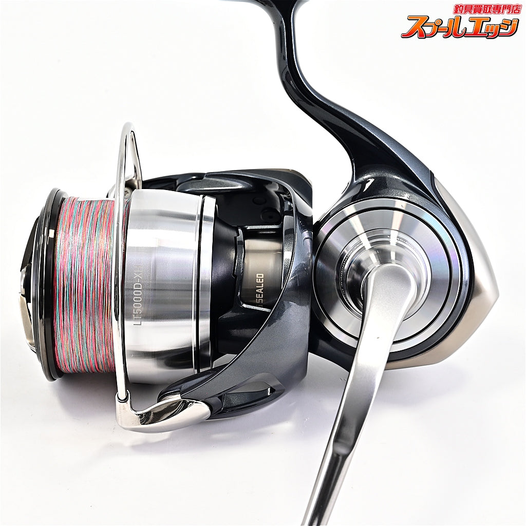 【ダイワ】 24セルテート LT 5000D-XH DAIWA CERTATE