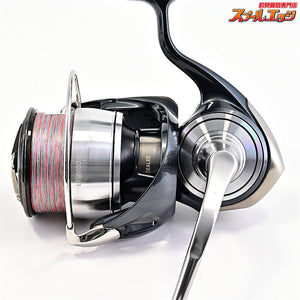 【ダイワ】 24セルテート LT 5000D-XH DAIWA CERTATE