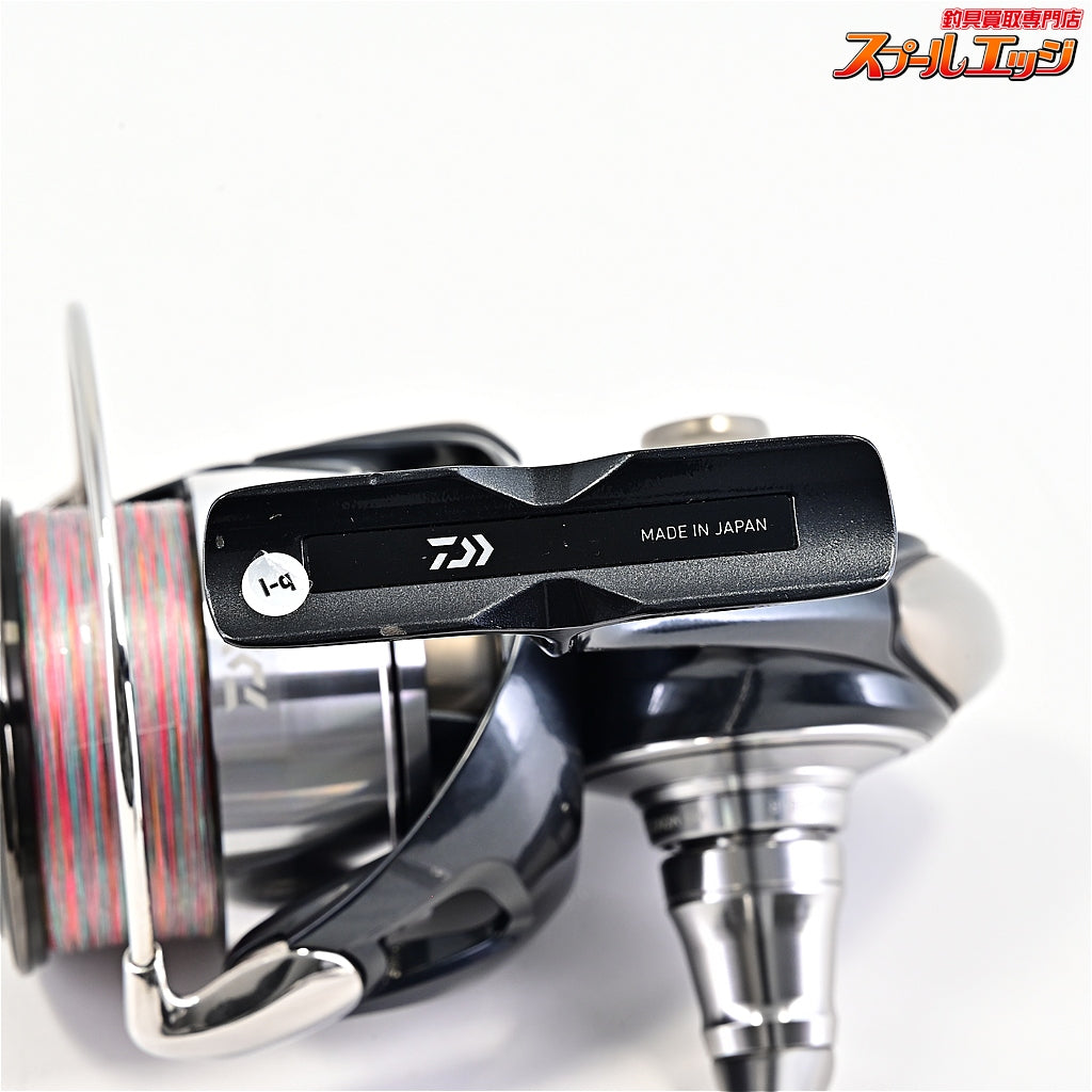 【ダイワ】 24セルテート LT 5000D-XH DAIWA CERTATE