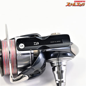 【ダイワ】 24セルテート LT 5000D-XH DAIWA CERTATE