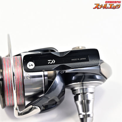 【ダイワ】 24セルテート LT 5000D-XH DAIWA CERTATE