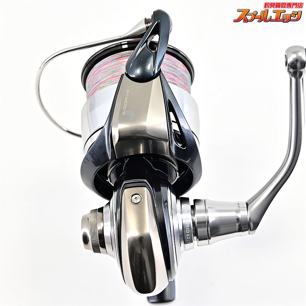 【ダイワ】 24セルテート LT 5000D-XH DAIWA CERTATE