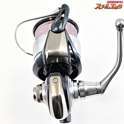 【ダイワ】 24セルテート LT 5000D-XH DAIWA CERTATE